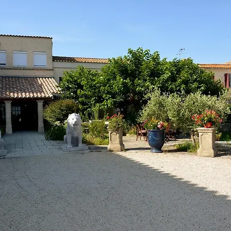 De La Feniere Arles