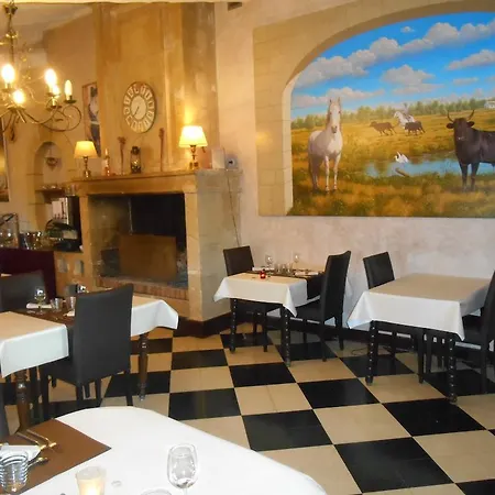 De La Feniere 3* Arles