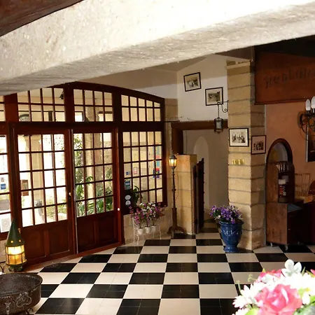 Hotel De La Feniere