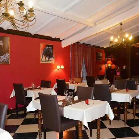 De La Feniere Hotel 3*