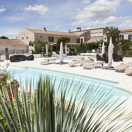 Hotel De La Feniere