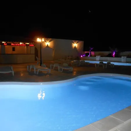 De La Feniere Hotel