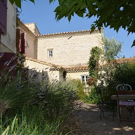 De La Feniere Hotel Arles