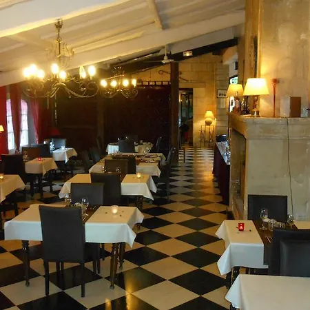 De La Feniere Hotel