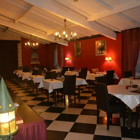 De La Feniere Hotel Arles