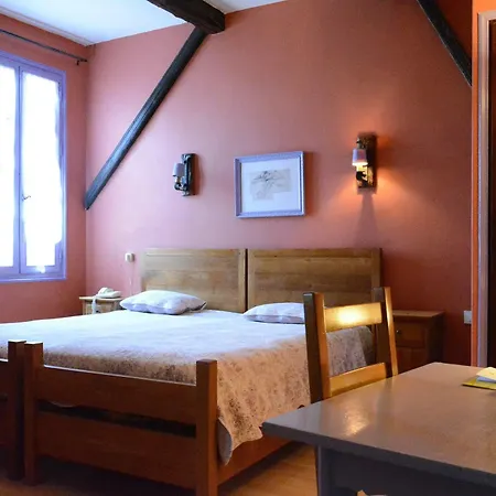 Hotel De La Feniere