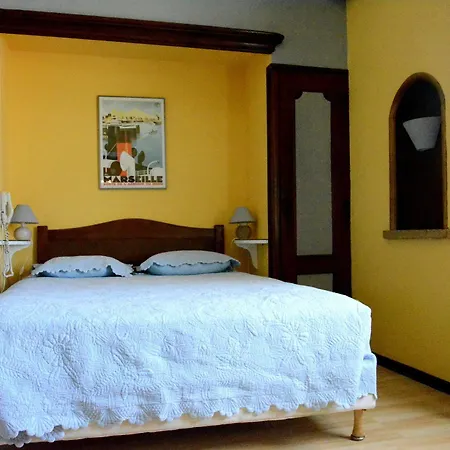 De La Feniere Hotel 3*